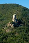 castles along the Rhine