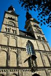 Liebfrauenkirche, Koblenz