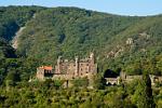 castles along the Rhine