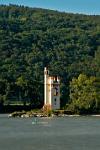 a light tower guiding ships