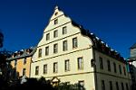 typical German architecture, Koblenz