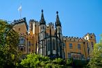 Stolzenfels Castle, near Koblenz