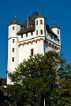 tower in Eltville, Rheingau