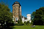 castle near Lahnstein, Koblenz