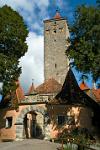 Burgturm and Bastei