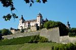 the Marienberg Castle