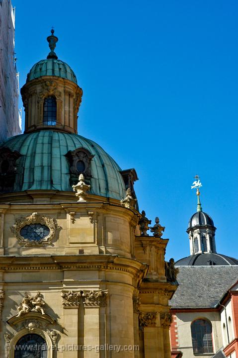 St. Kilians Dom