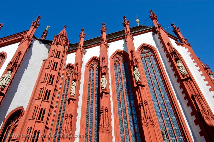 the Marienkapelle