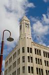 Art Deco architecture, Hobart