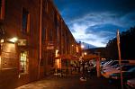 Salamanca Place restaurants, Hobart