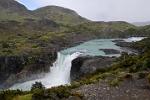Salto Grande, the 'Great Waterfall'