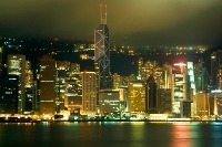 Hong Kong