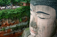 Leshan-Emeishan