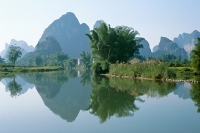 Yangshuo-Guilin