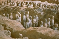 Xi'an-Terracotta Army