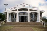 Catholic Church in Hanga Roa