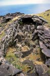 ceremonial dwellings, Birdman Polynesian culture, Orongo