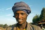 cattle trader in Bahar Dar