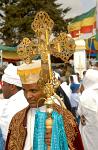 Timkat Festival, Addis Ababa, Ethiopia