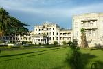 government buildings, Suva is the capital and the most important city in the South Pacific