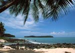 Pictures of French Guiana - Devil's Islands, Ile Saint Joseph
