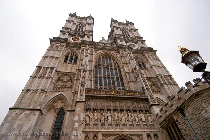 Westminster Abbey