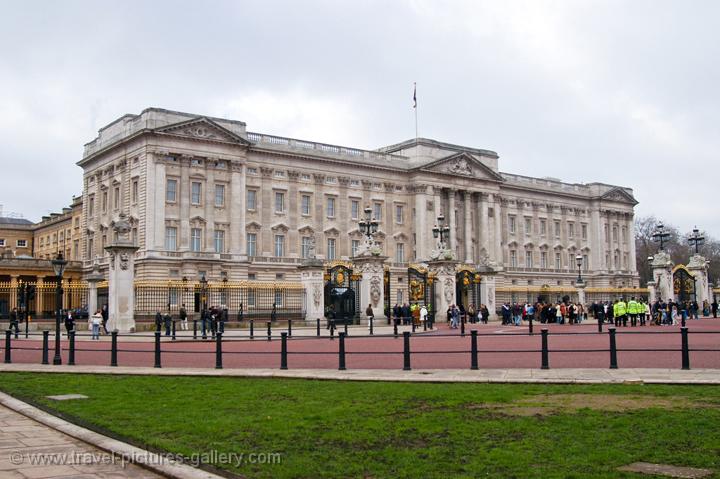 Buckingham Palace