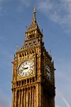 Big Ben, another London iconic image
