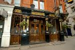 London's famous pubs