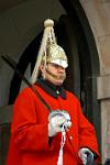 The Horse Guards, Whitehall