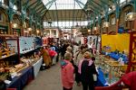 Covent Garden market