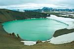 Viti Crater Lake