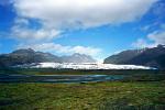 Svínafellsjökull Glacier at Skaftafell