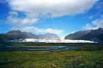 Svínafellsjökull Glacier at Skaftafell