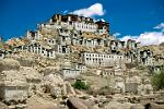 Tikse Monastery