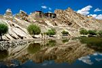 Shey Monastery