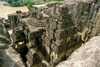 Ajanta- Ellora