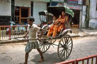 CCalcutta - Kolkata