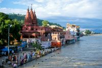 Haridwar - Rishikesh