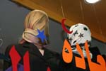 the latest headscarf fashion