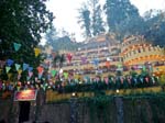 hotel restaurant, Darband