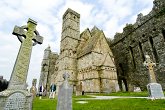 Pictures of Ireland - Cashel