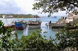 harbour, Old Town, Mombasa