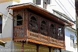 balcony, Old Town, Mombasa