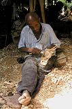 Akamba handicraft market, Mombasa 