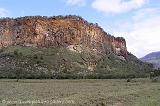 Hell's Gate NP landscape