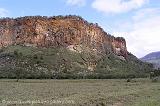 Hell's Gate NP landscape