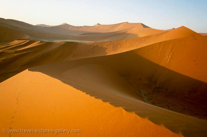 Namib Desert, Namibia