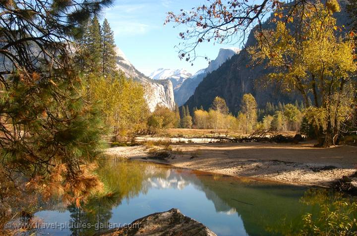 Yosemite National Park, California, USA