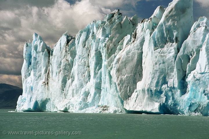 El Chalten, Viedma Glacier, Argentina